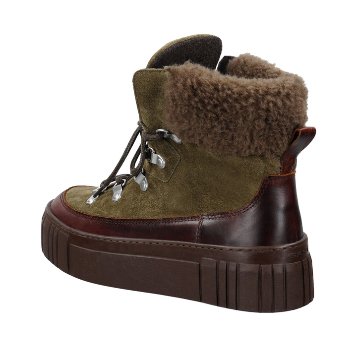 GANT Snowmont/Gležnjače 31543099