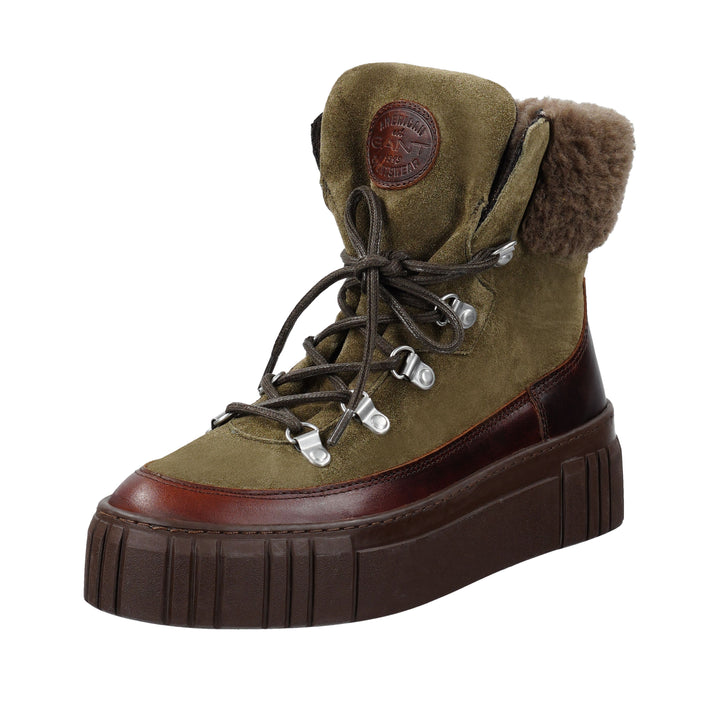 GANT Snowmont/Gležnjače 31543099