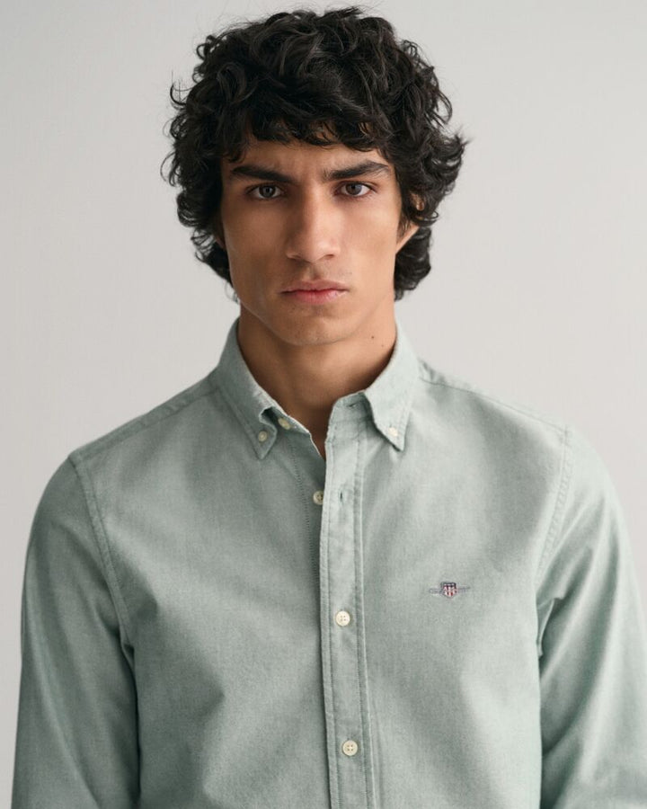 GANT Slim Classic Oxford Shirt/Košulja 3000202