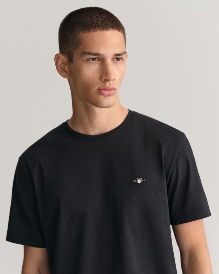 GANT Reg Shield Ss T-Shirt/Majica 2003184