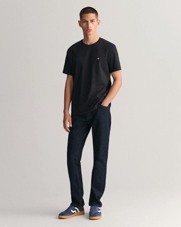 GANT Reg Shield Ss T-Shirt/Majica 2003184