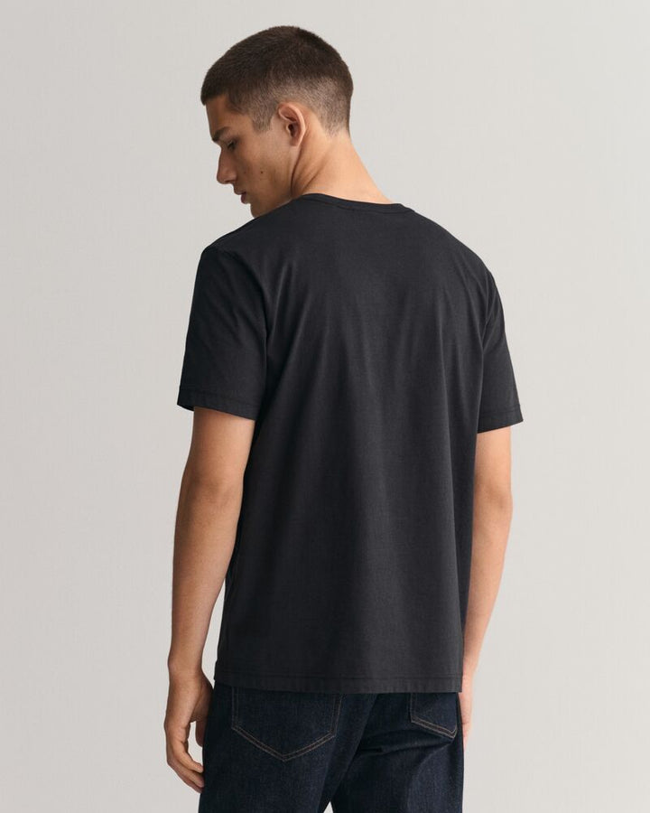GANT Reg Shield Ss T-Shirt/Majica 2003184