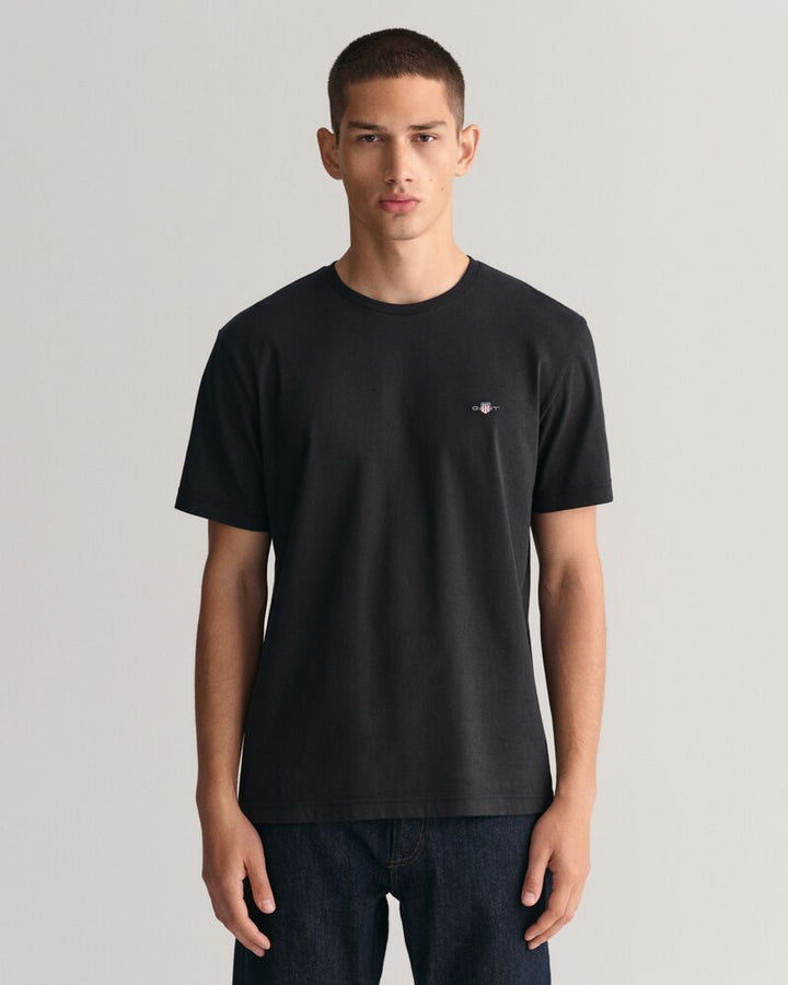 GANT Reg Shield Ss T-Shirt/Majica 2003184