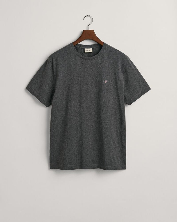 GANT Reg Shield Ss T-Shirt/Majica 2003184