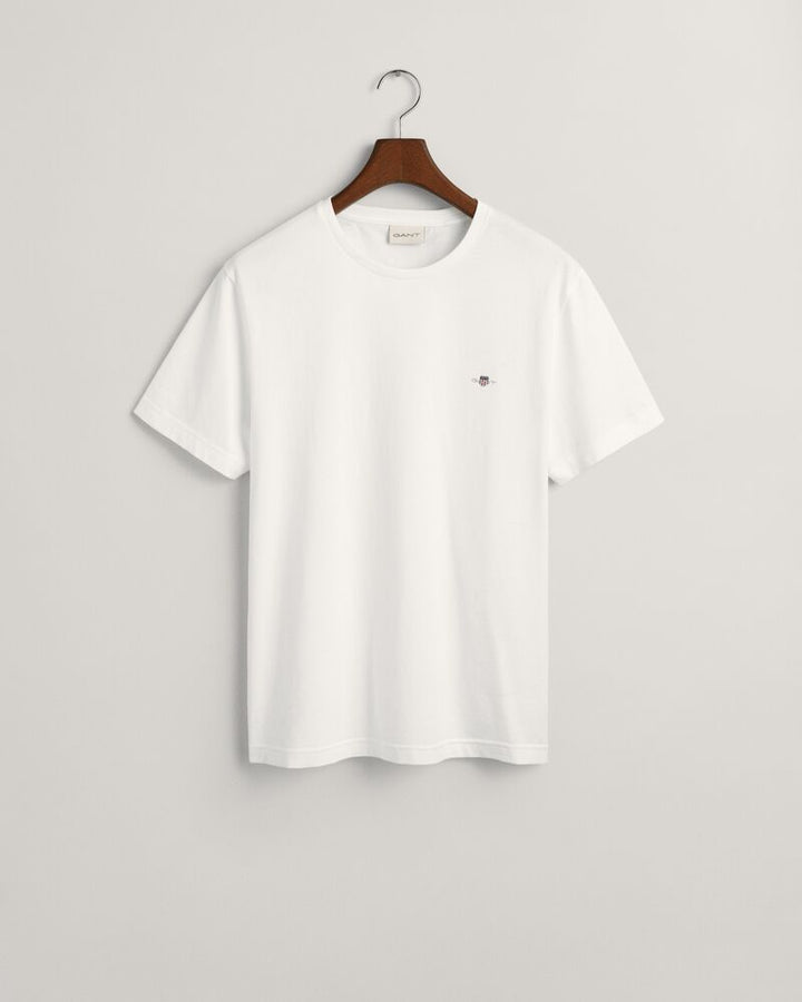 GANT Reg Shield Ss T-Shirt/Majica 2003184