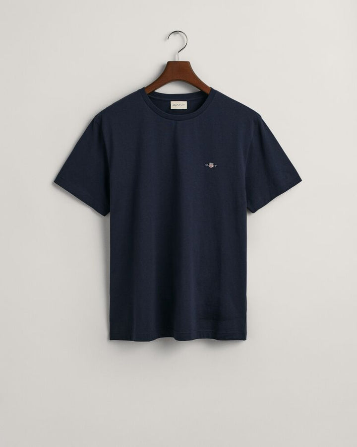 GANT Reg Shield Ss T-Shirt/Majica 2003184