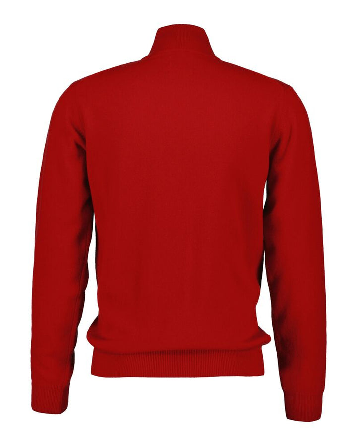 GANT Superfine Lambswool Half Zip/Pulover 87213