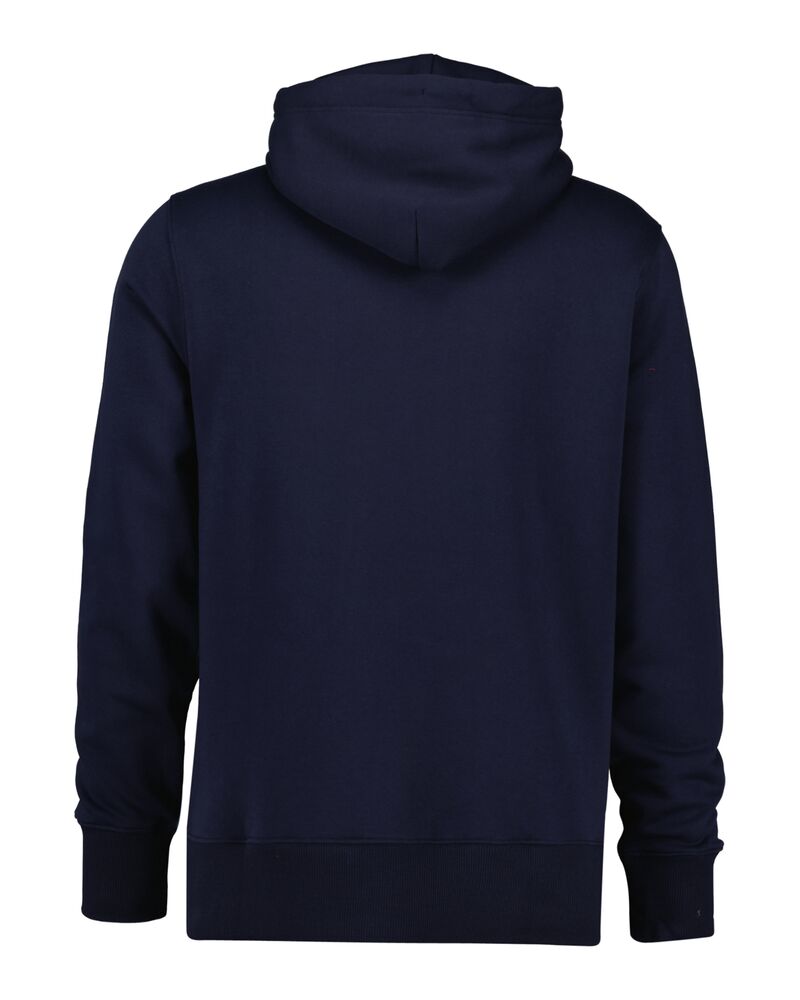 GANT Graphic Hoodie/Pulover 2044004