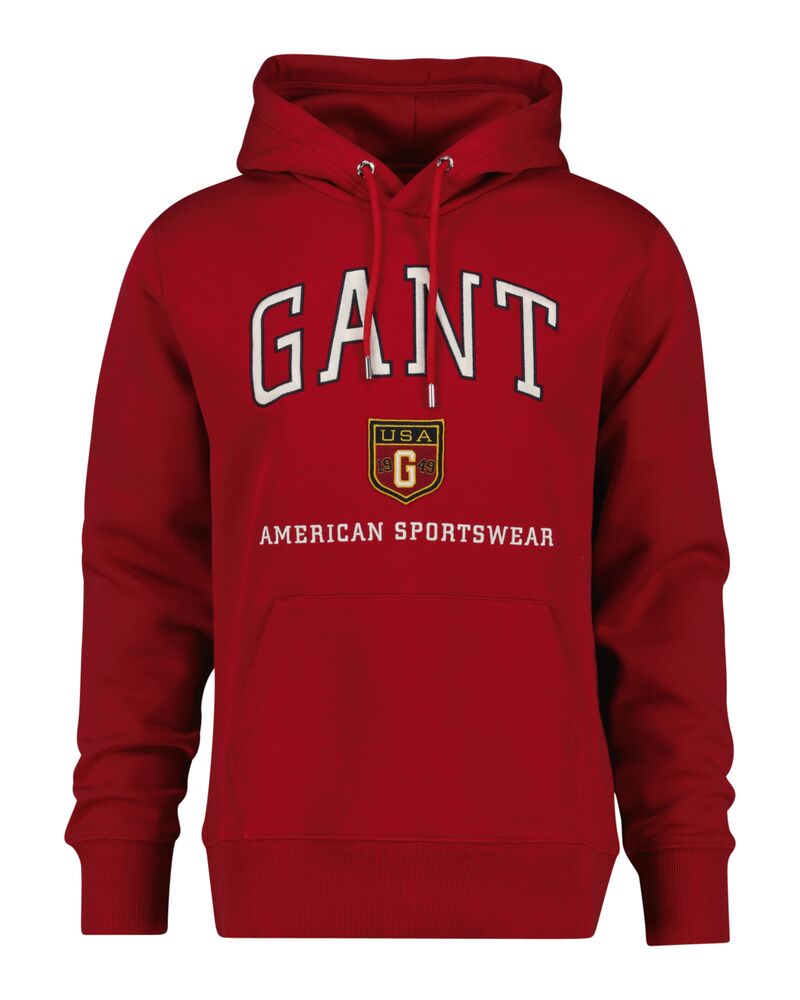 GANT Graphic Hoodie/Pulover 2044004
