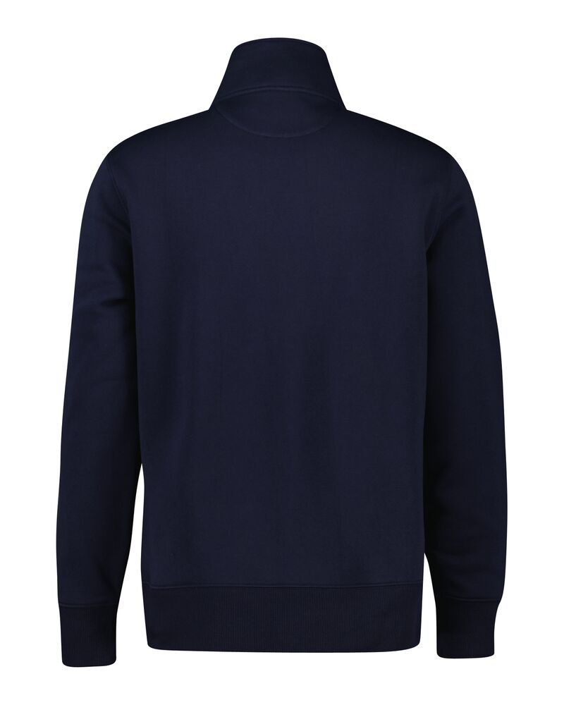GANT Graphic Half Zip/Pulover 2044006
