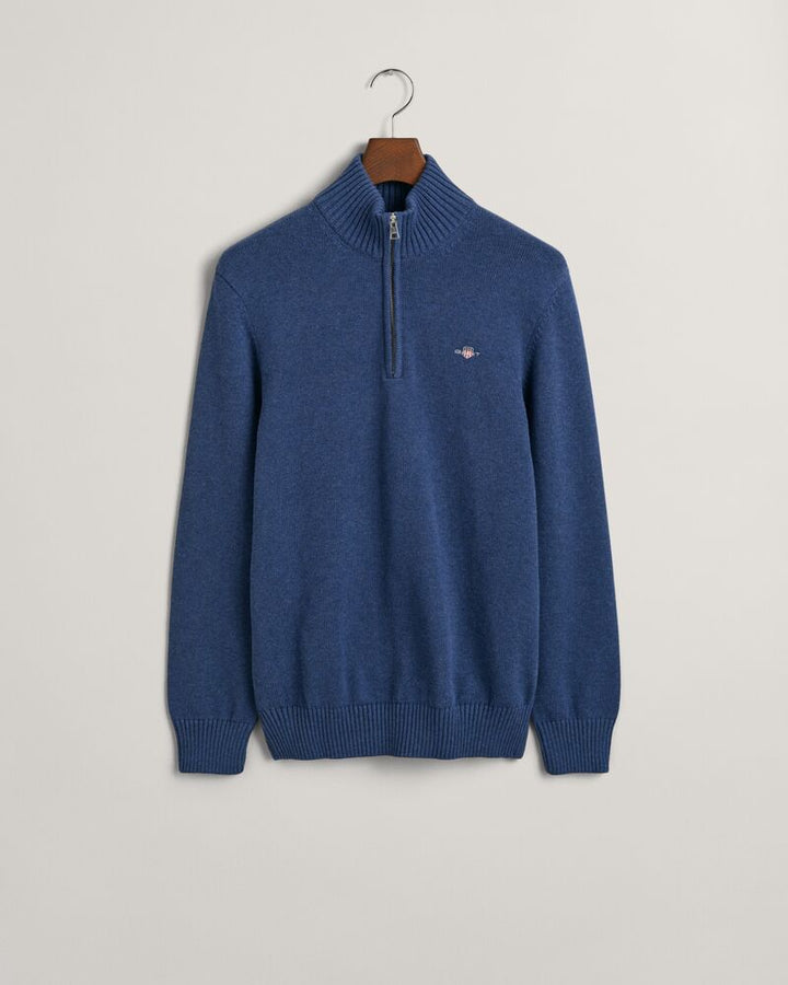 GANT Casual Cotton Half Zip/Pulover 8030170
