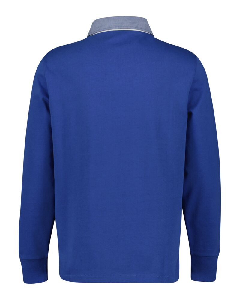 GANT Reg Chambray Heavy Rugger/Polo Majica 2004082
