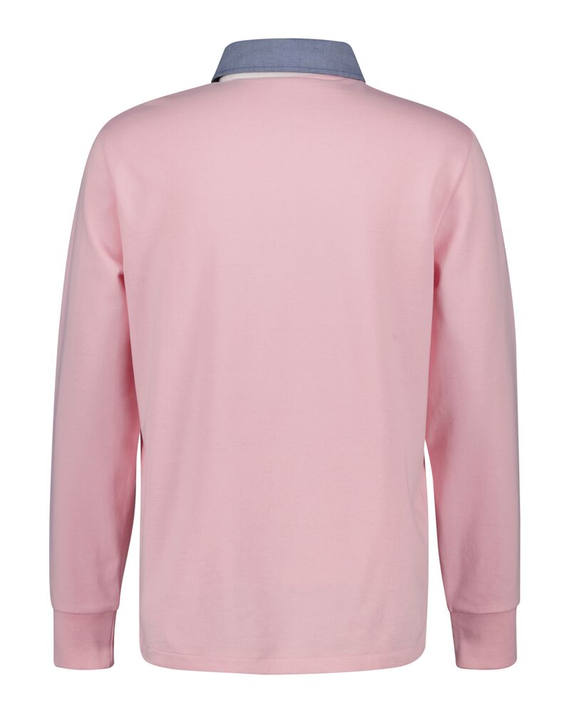 GANT Reg Chambray Heavy Rugger/Polo Majica 2004082