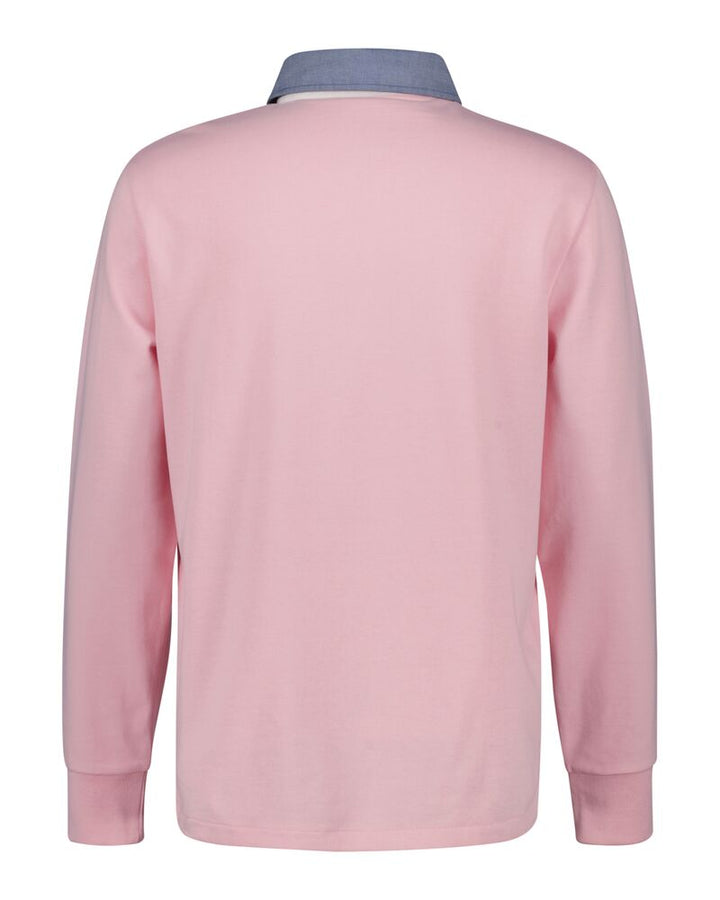 GANT Reg Chambray Heavy Rugger/Polo Majica 2004082