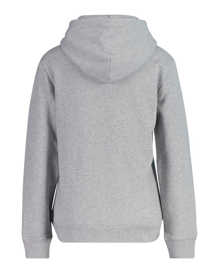 GANT Reg Graphic Hoodie/Duks 4200562