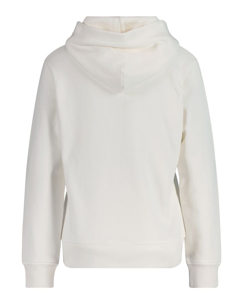GANT Reg Graphic Hoodie/Duks 4200562