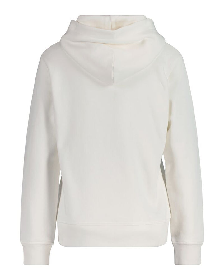 GANT Reg Graphic Hoodie/Duks 4200562