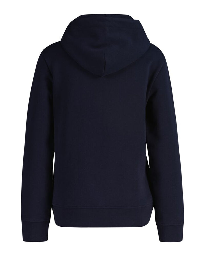 GANT Reg Graphic Hoodie/Duks 4200562