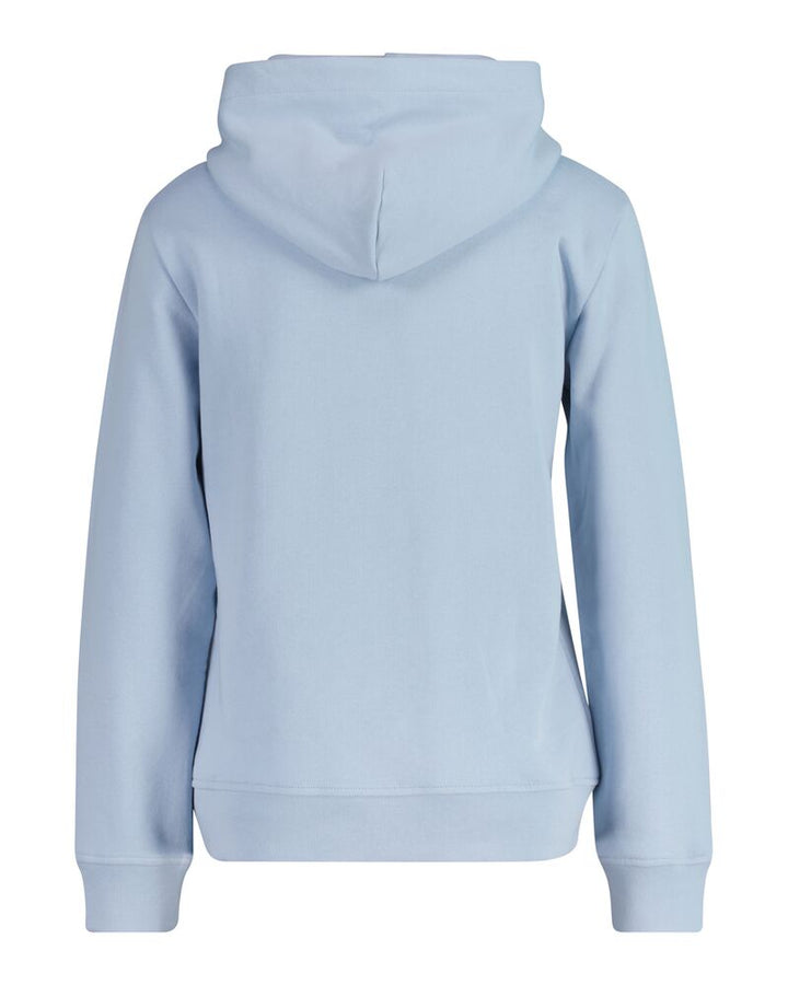 GANT Reg Graphic Hoodie/Duks 4200562