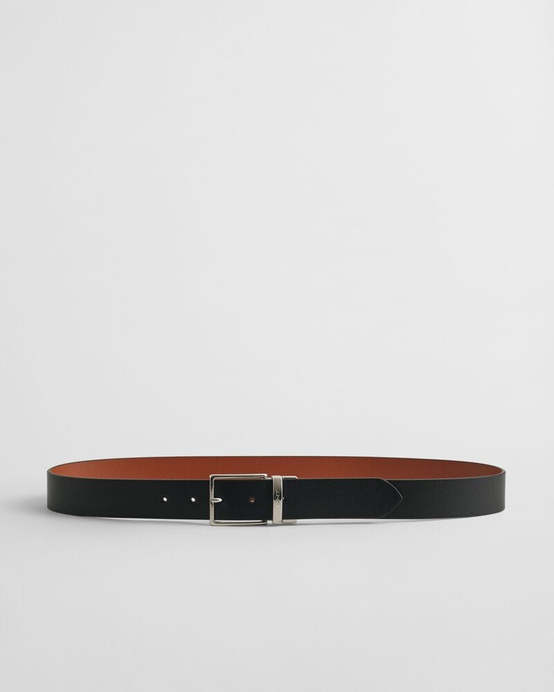GANT Reversible Leather Belt/Remen 9940169