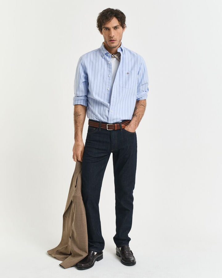 GANT Regular Gant Jeans/Traperice 1000261