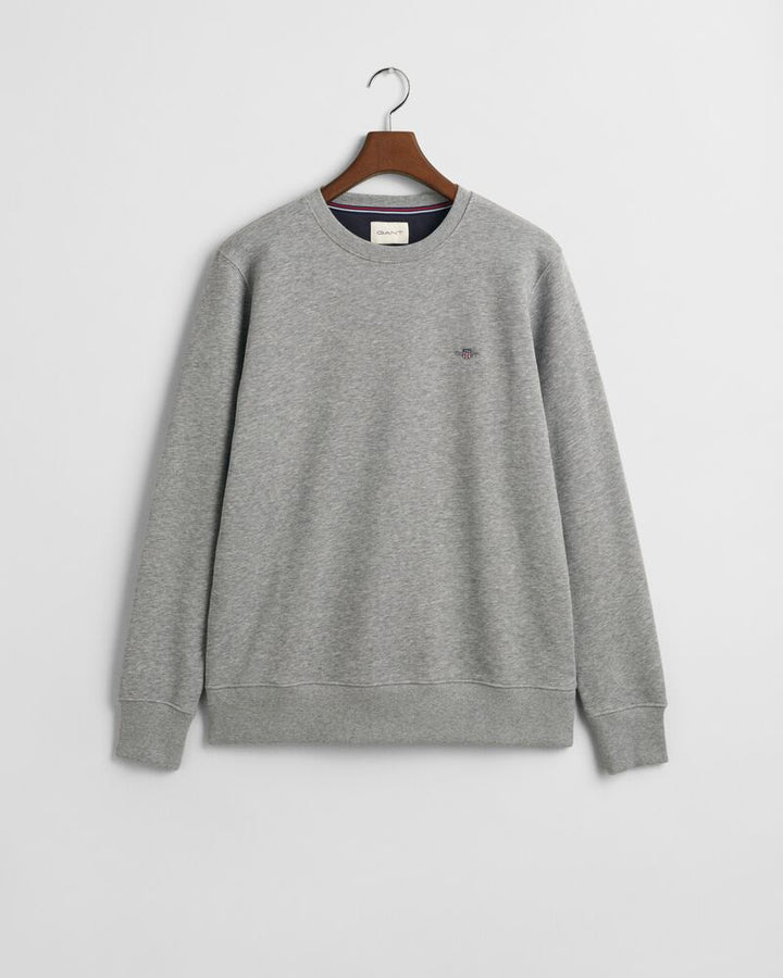 GANT Reg Shield C-Neck Sweat/Pulover 2006065