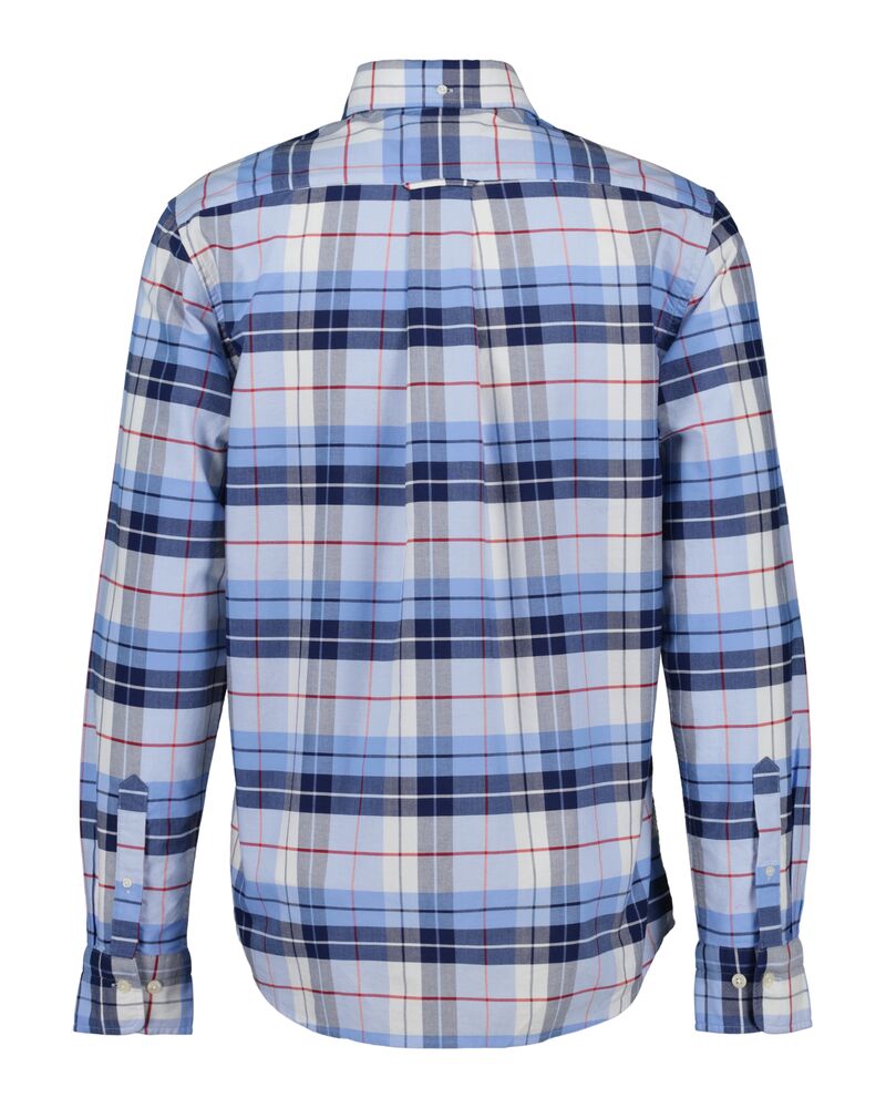 GANT Reg Classic Oxford Check Shirt/Košulja 3250147