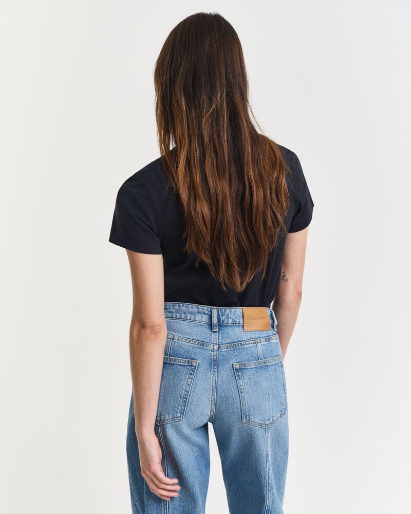 GANT Reg Shield Ss T-Shirt/Majica 4200200
