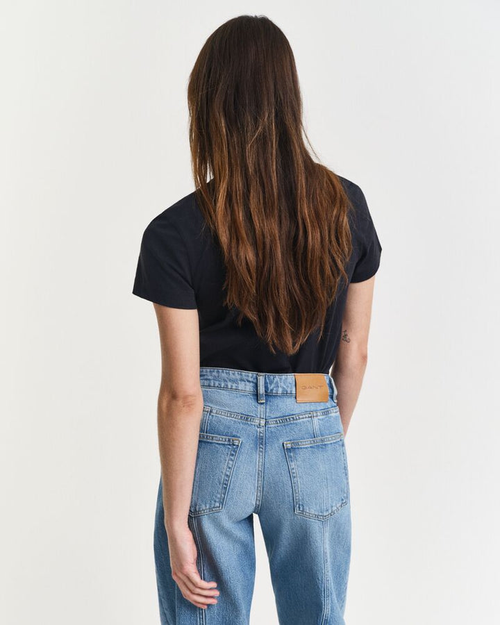 GANT Reg Shield Ss T-Shirt/Majica 4200200
