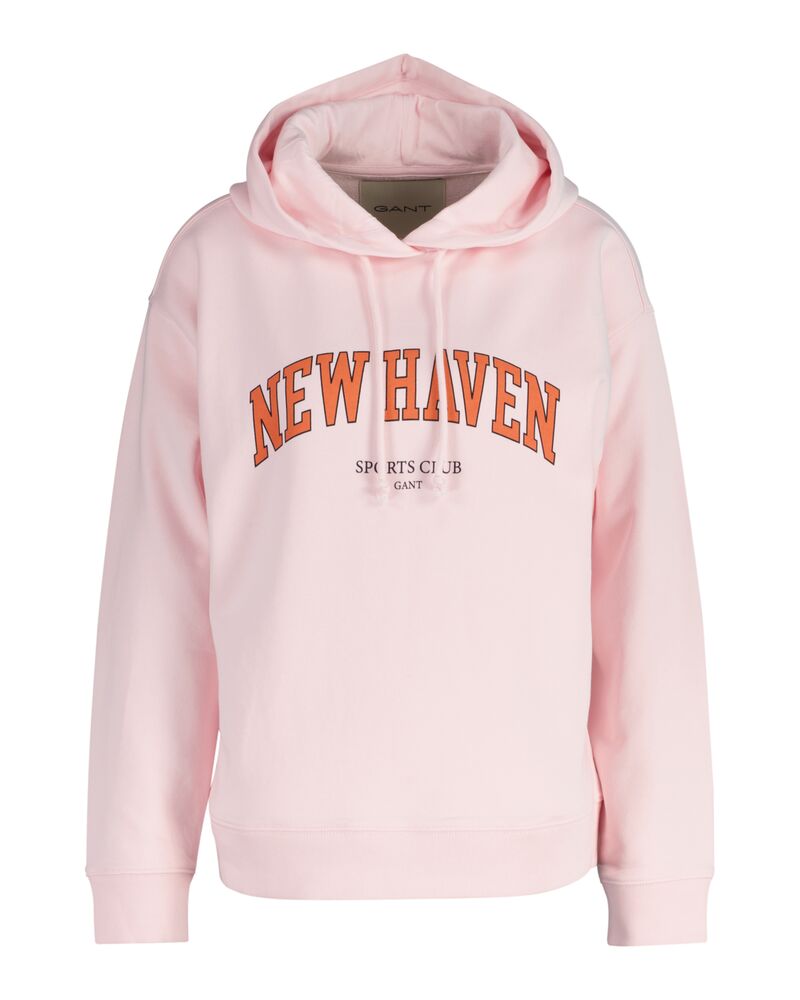 GANT Graphic Hoodie/Duks 4204211