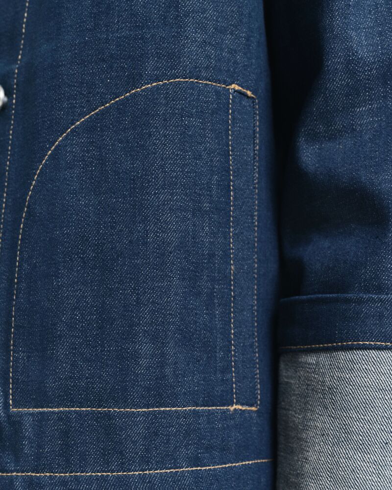 GANT Denim Jacket/Jakna 4700384
