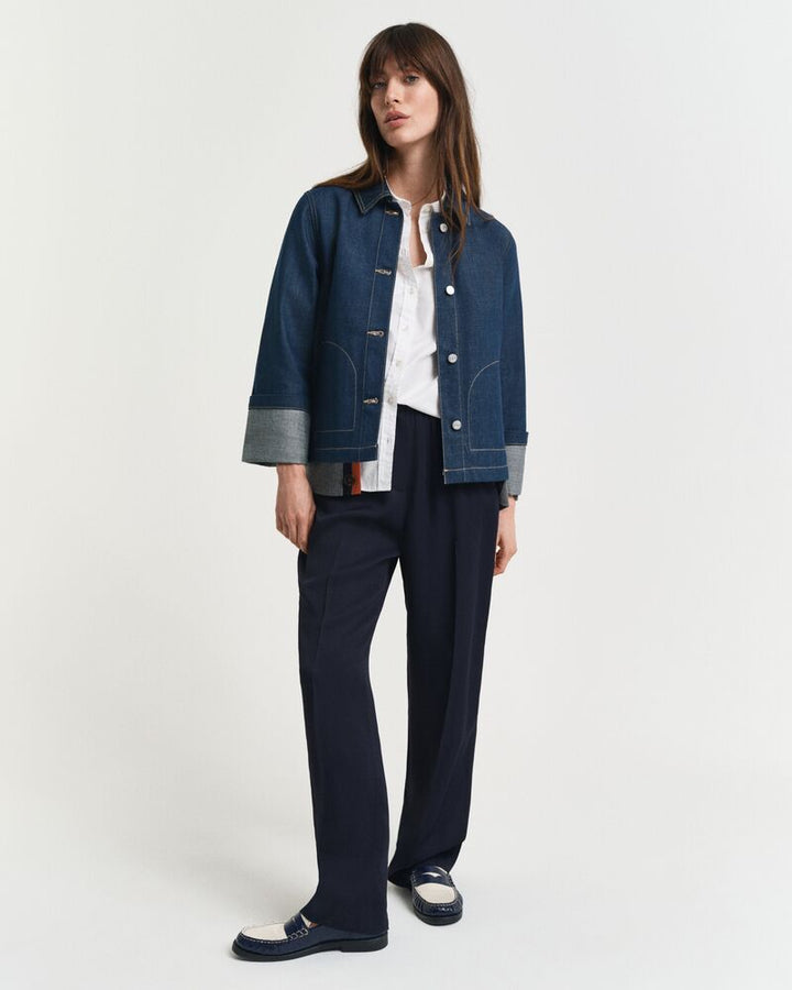 GANT Denim Jacket/Jakna 4700384