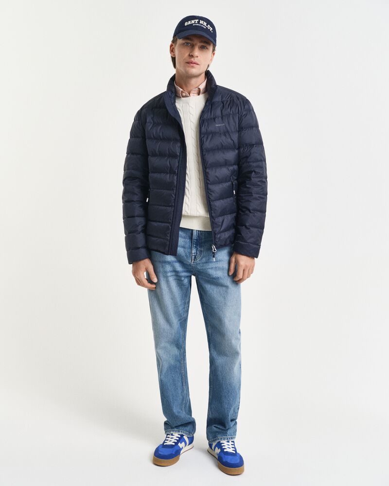 GANT Light Down Jacket/Jakna 7006526