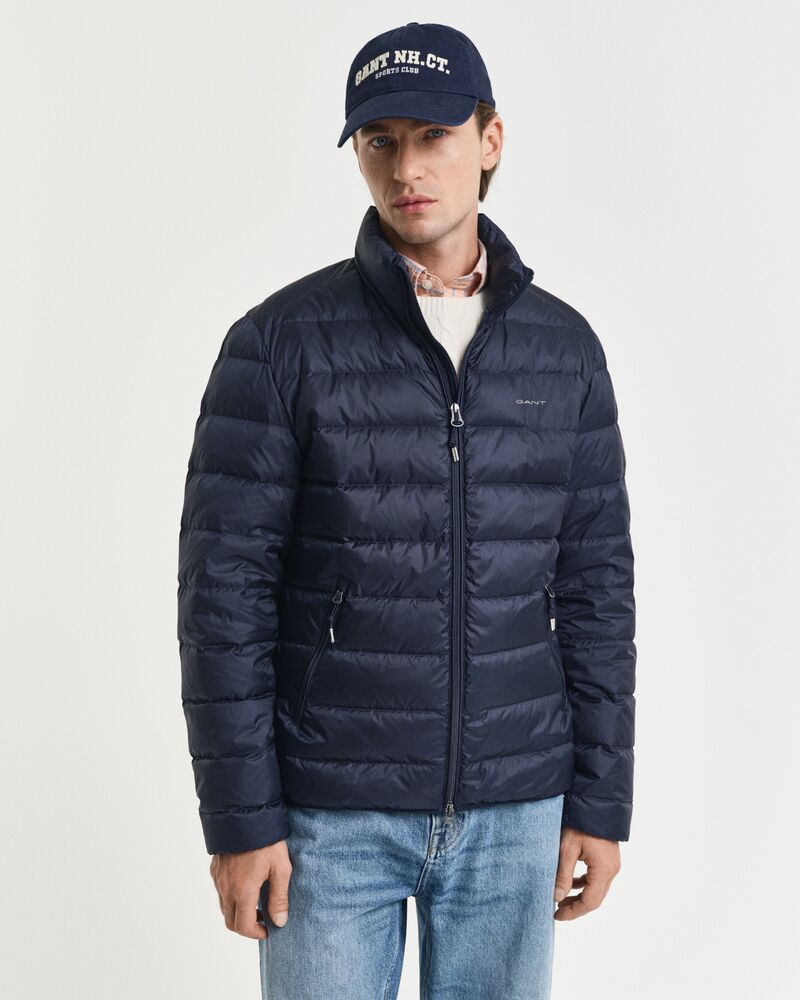 GANT Light Down Jacket/Jakna 7006526