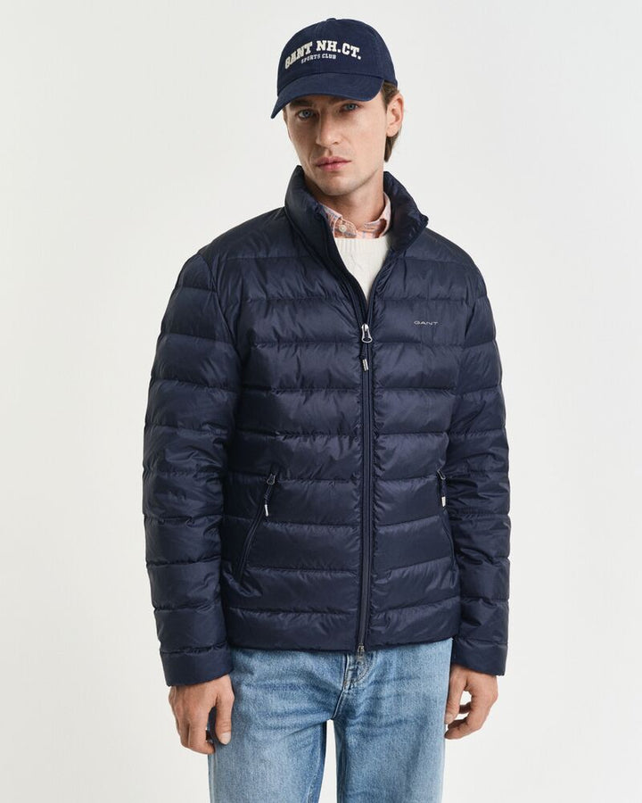 GANT Light Down Jacket/Jakna 7006526