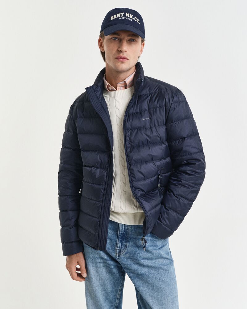 GANT Light Down Jacket/Jakna 7006526