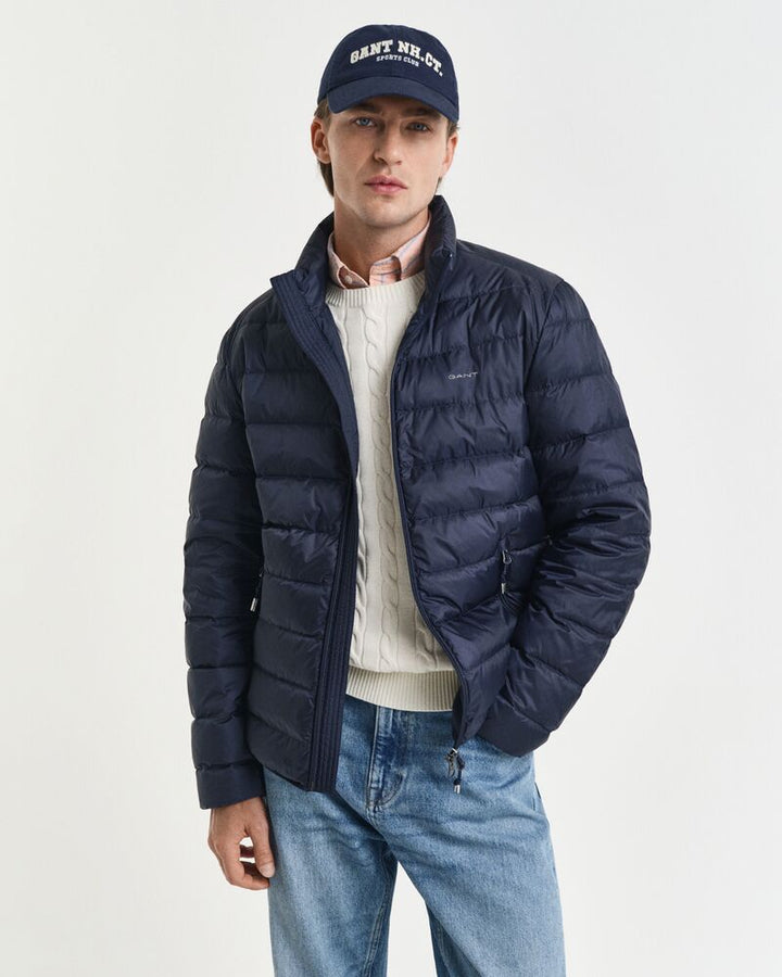 GANT Light Down Jacket/Jakna 7006526
