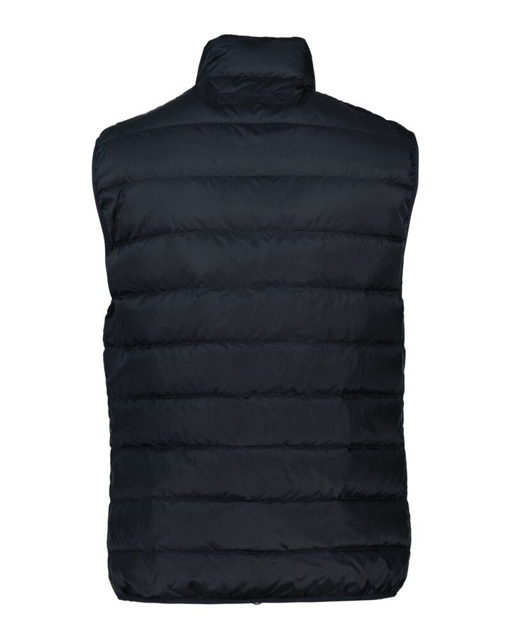 GANT Light Down Vest/Prsluk 7006527