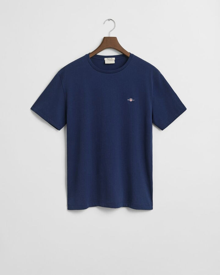 GANT Reg Shield Ss T-Shirt/Majica 2003184