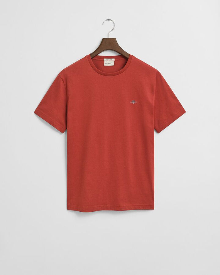 GANT Reg Shield Ss T-Shirt/Majica 2003184