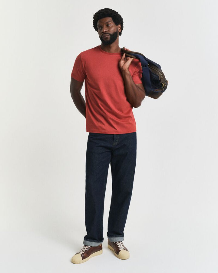 GANT Reg Shield Ss T-Shirt/Majica 2003184