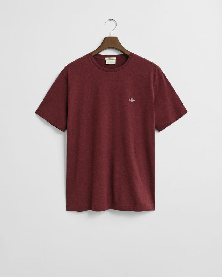 GANT Reg Shield Ss T-Shirt/Majica 2003184