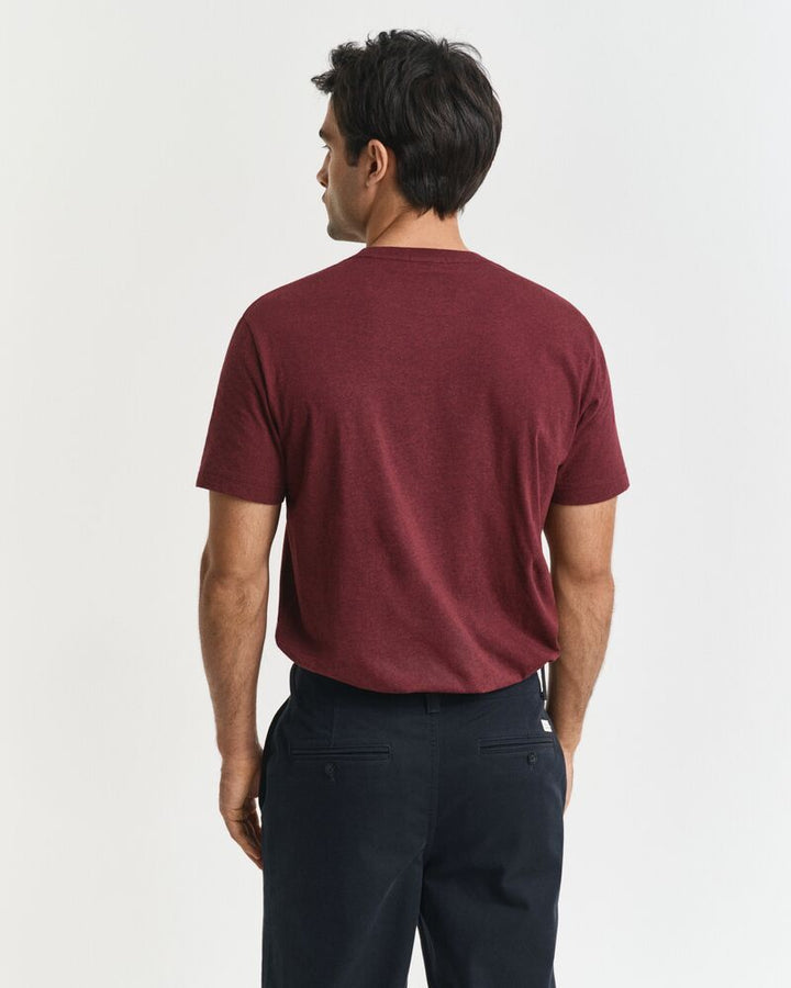 GANT Reg Shield Ss T-Shirt/Majica 2003184