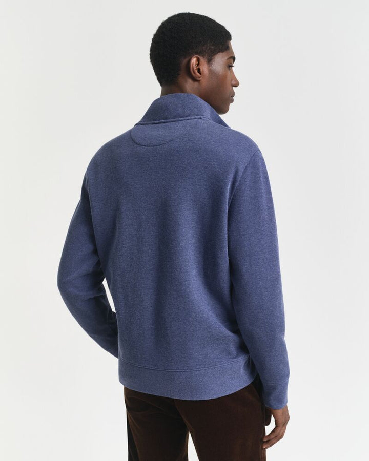 GANT Sacker Rib Full Zip Cardigan/Pulover 2028042