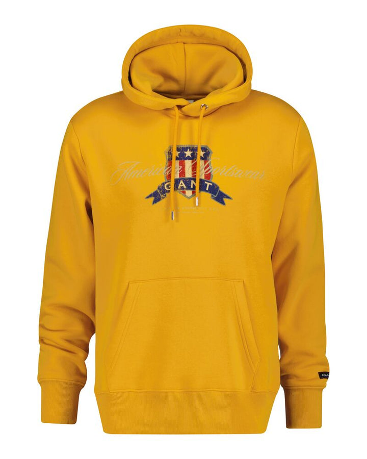 GANT Graphic Hoodie/Duks 2067061