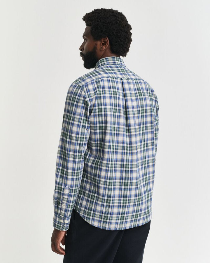 GANT Reg Archive Poplin Check Shirt/Košulja 3250205