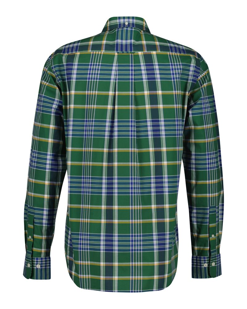 GANT Reg Classic Poplin Check/Košulja 3250212