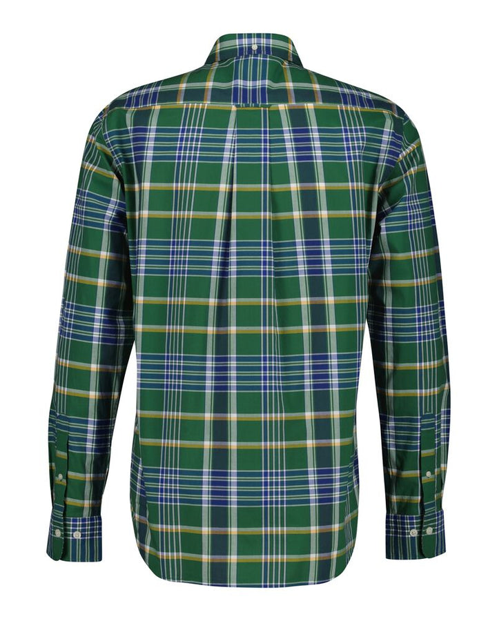 GANT Reg Classic Poplin Check/Košulja 3250212