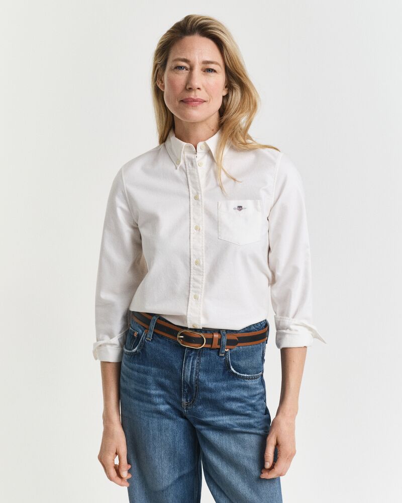 GANT Reg Classic Oxford Shirt/Košulja 4300470