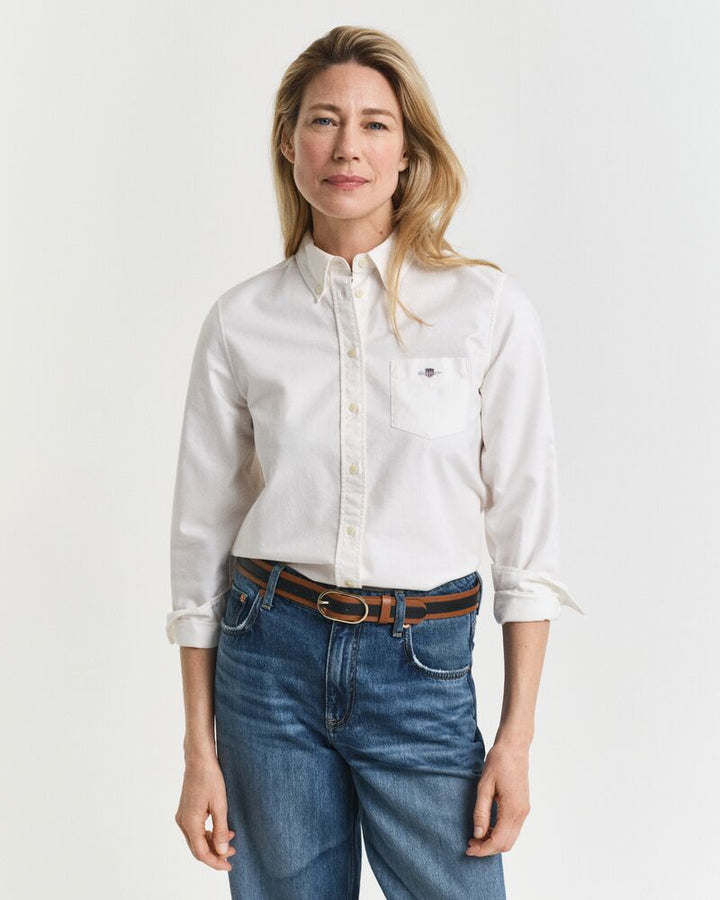 GANT Reg Classic Oxford Shirt/Košulja 4300470